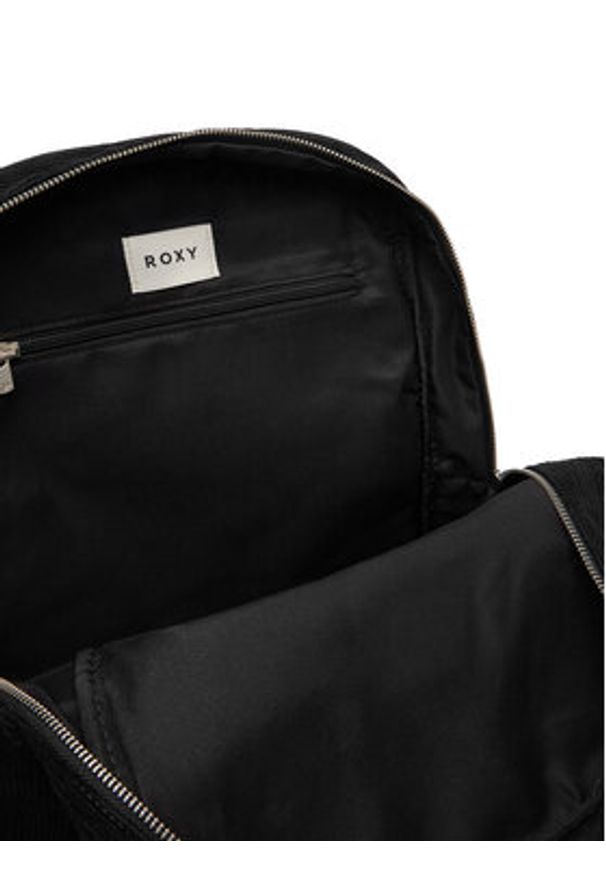 Roxy Plecak C-ROXY-KL-003-08 Czarny. Kolor: czarny. Materiał: materiał