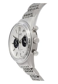 Timex Zegarek Marlin TW2Y24600 Srebrny. Kolor: srebrny #2