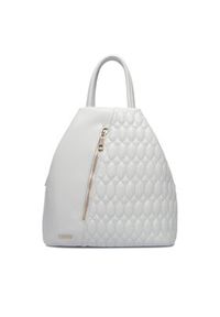 Lasocki Plecak CEO-LSK-L-013-09 Szary. Kolor: szary. Materiał: materiał #6