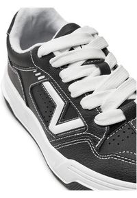 Vans Sneakersy Upland VN000D25BZW1 Czarny. Kolor: czarny. Materiał: skóra #3