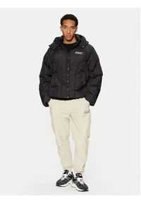 Karl Kani Kurtka zimowa Sport Patch Artic 60760028 Czarny Regular Fit. Kolor: czarny. Materiał: syntetyk. Sezon: zima. Styl: sportowy #3