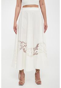 Twinset Milano - Spódnica midi TWINSET