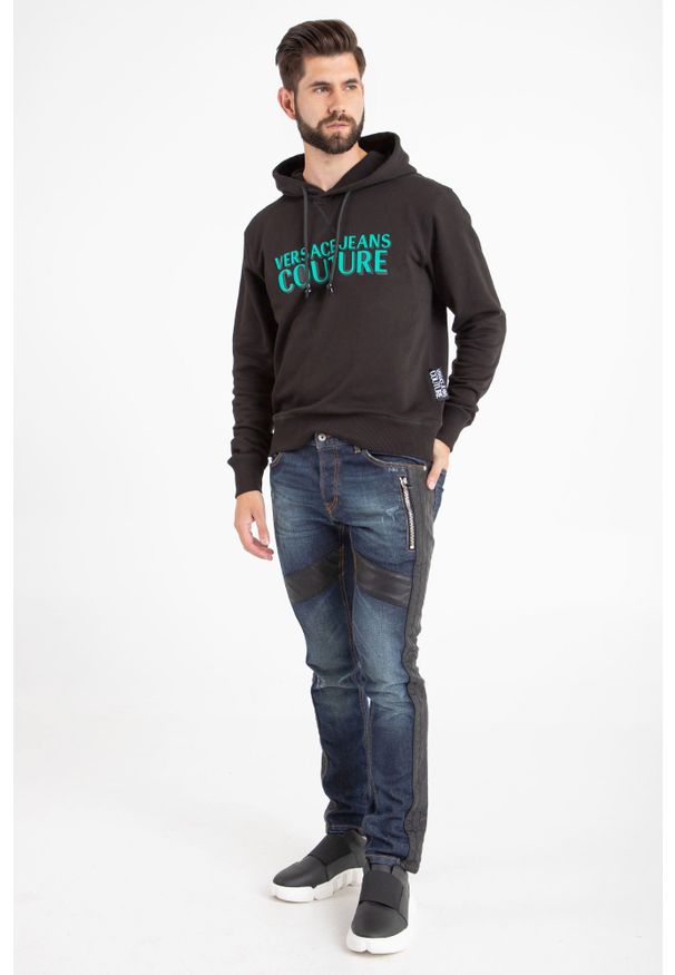 BLUZA Versace Jeans Couture