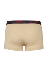 Emporio Armani Underwear Komplet bokserek EM000259 AF20668 M1189 Kolorowy. Materiał: bawełna. Wzór: kolorowy #4