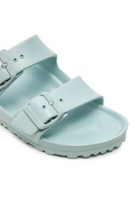 Birkenstock Klapki Arizona 1027404 Zielony. Kolor: zielony #3