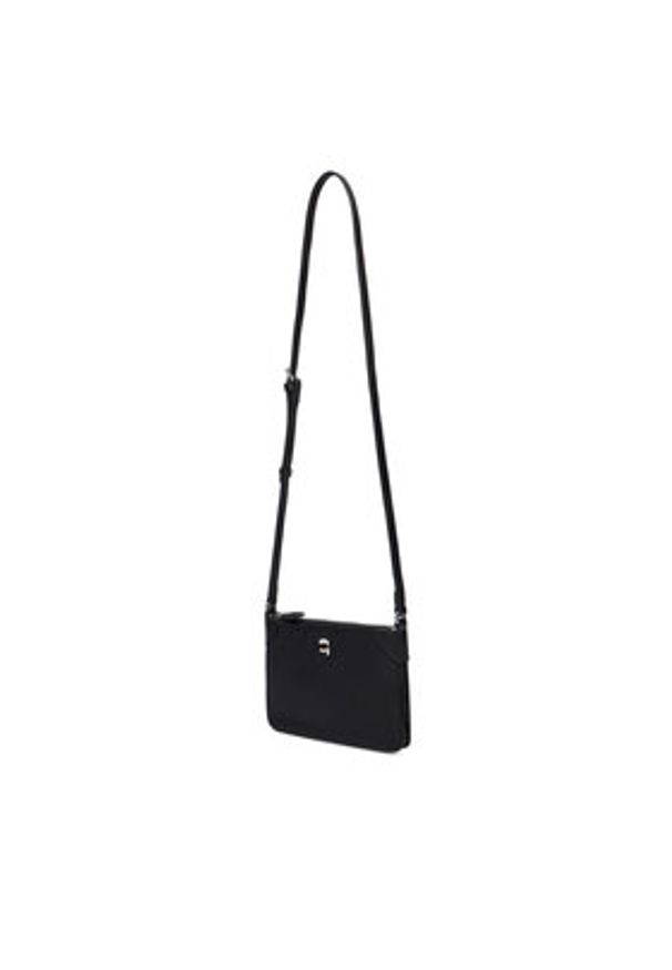 Karl Lagerfeld - KARL LAGERFELD Torebka A4W32009 Czarny. Kolor: czarny