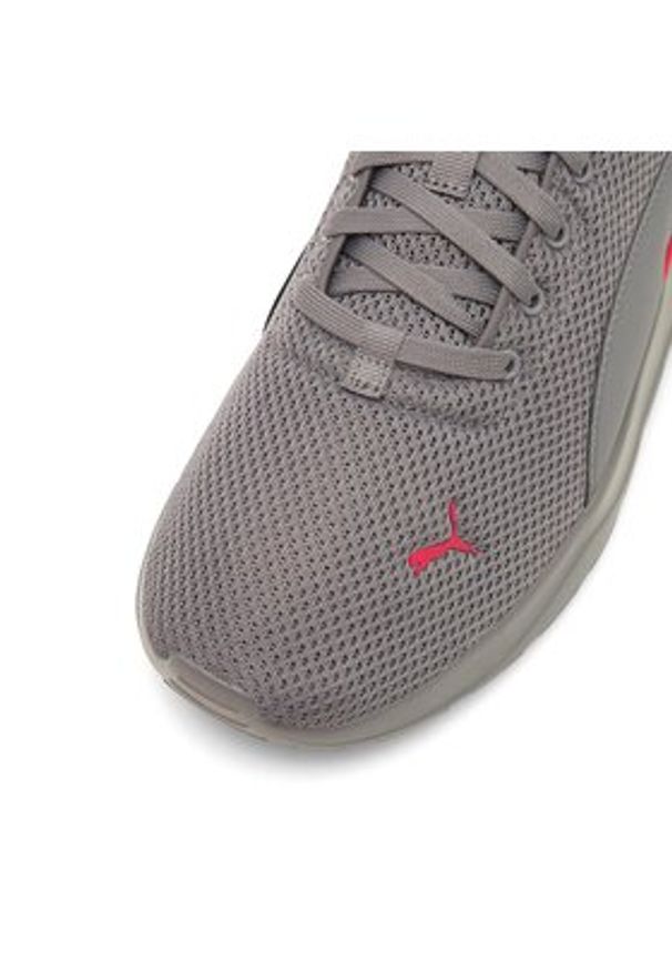 Puma Sneakersy Anzarun Lite 371128 59 Szary. Kolor: szary. Materiał: materiał