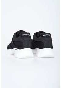 Balenciaga - Sneakersy męskie BALENCIAGA #4