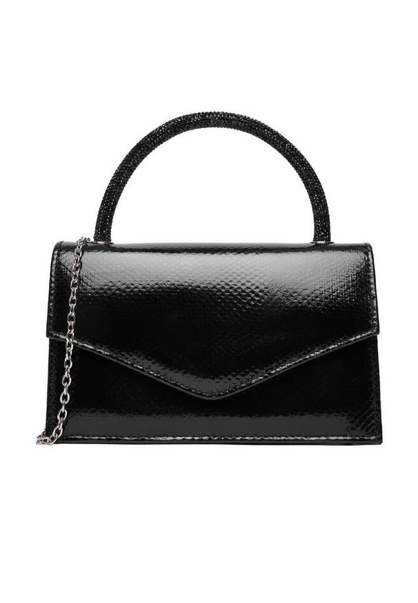 Jenny - Torebka JENNY. Kolor: czarny