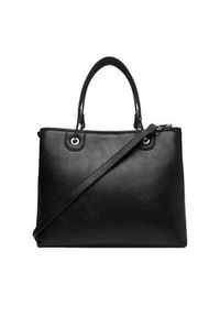 Nine West Torebka CEO-Soho Bloom-LDA8569 Czarny. Kolor: czarny #5