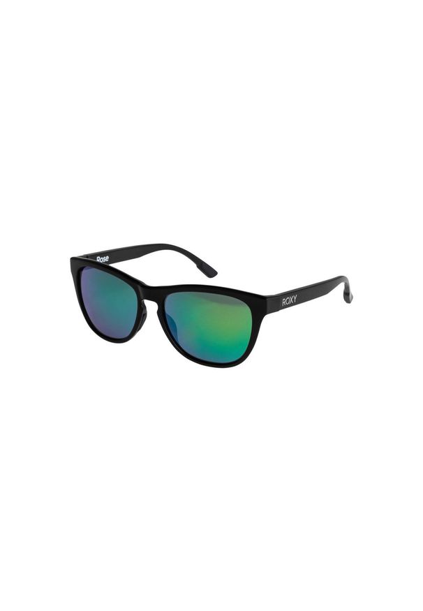 Roxy - Okulary przeciwsłoneczne dla Kobiety ROSE Multicolore. Kolor: czarny. Materiał: nylon, materiał