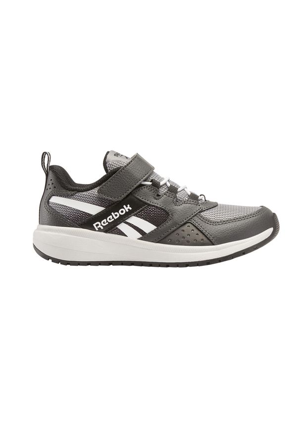 Buty sportowe dla dzieci Reebok Road Supreme. Materiał: kauczuk. Szerokość cholewki: normalna