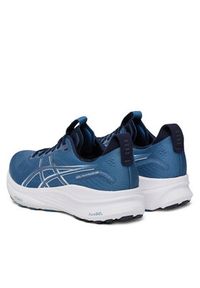 Asics Buty do biegania Gel-Kayano 32 1011C052 Biały. Kolor: biały. Materiał: mesh, materiał. Model: Asics Gel Kayano #5