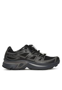 salomon - Sneakersy Salomon. Kolor: czarny. Technologia: Gore-Tex
