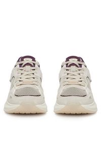 MEXX Sneakersy MI001013951W Beżowy. Kolor: beżowy #3