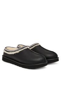 Ugg Śniegowce M Tasman Noir Czarny. Kolor: czarny. Materiał: skóra #8
