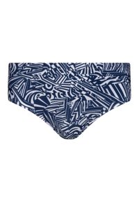 Huub - Slipy kąpielowe męskie HUUB Brief Alistair. Kolor: niebieski #1