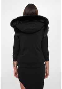 Suprema - Kamizelka damska futrzana dwustronna z lisa SUPREMA. Materiał: futro #8