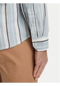 BOSS Koszula Ricoplus 50559324 Kolorowy Regular Fit. Materiał: bawełna. Wzór: kolorowy #4