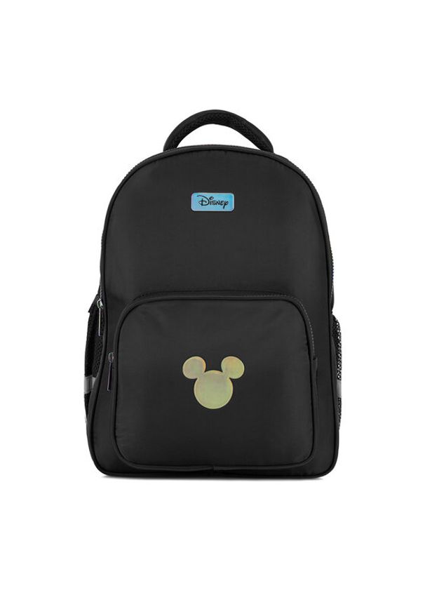 Mickey&Friends Plecak ACCCS-AW24-121DSTC Granatowy. Kolor: niebieski