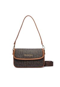 VALENTINO - Valentino Torebka Regina Re VBS9IS09 Brązowy. Kolor: brązowy. Materiał: skórzane #1
