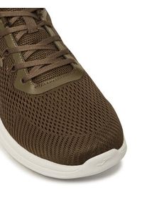 Joma Sneakersy Selene 2523 CSELES2523 Zielony. Kolor: zielony. Materiał: materiał #2