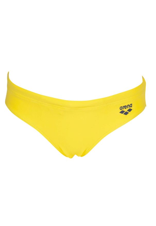 Kąpielówki chłopięce slipy kąpielowe sportowe na basen Arena AWT Brief. Kolor: czerwony, niebieski, wielokolorowy, żółty