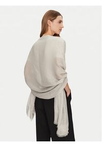 Guess Szal AW5277 MOD03 Écru. Materiał: materiał #3