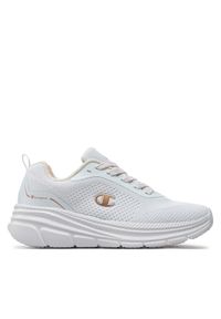 Champion Sneakersy Peony Element Low Cut Shoe S11581-CHA-WW008 Biały. Kolor: biały