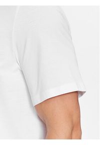 Jack & Jones - Jack&Jones T-Shirt 12246605 Biały Standard Fit. Kolor: biały. Materiał: bawełna