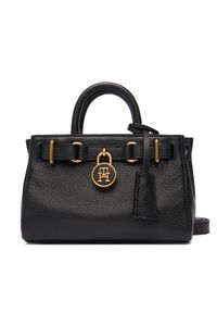 TOMMY HILFIGER - Torebka Tommy Hilfiger. Kolor: czarny #1