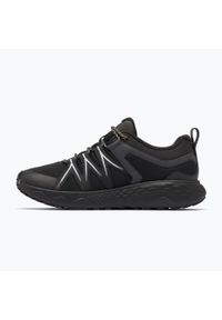 columbia - Buty turystyczne męskie Columbia Peakfreak Roam Waterproof. Kolor: czarny
