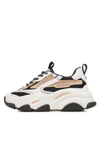 Steve Madden Sneakersy Possession-E Sneaker SM19000033 SM19000033-054 Czarny. Kolor: czarny. Materiał: skóra #3