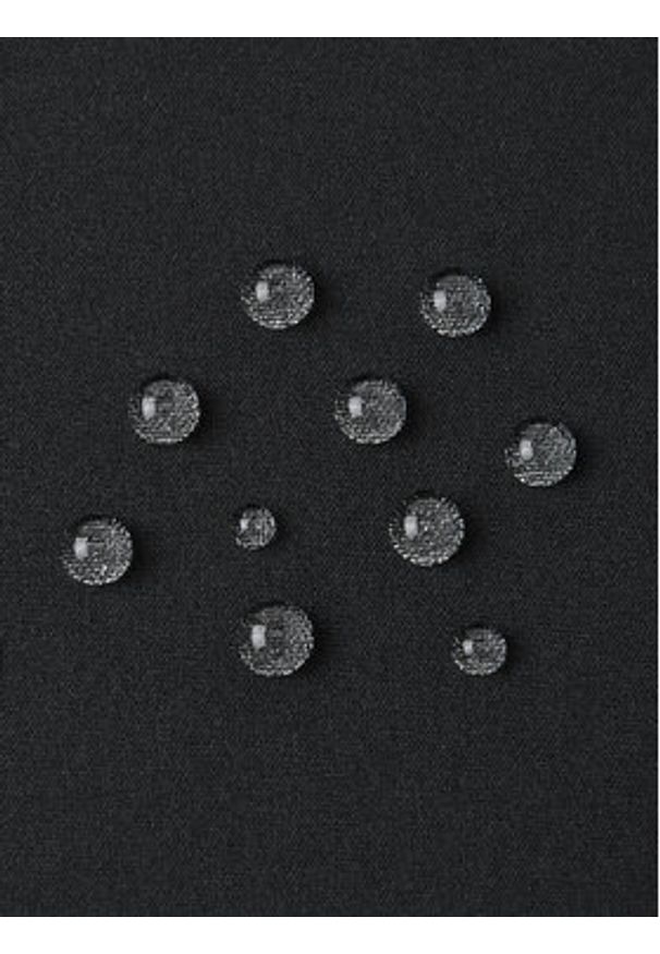 Reima Spodnie outdoor Oikotie 5100010B Czarny Regular Fit. Kolor: czarny. Materiał: syntetyk. Sport: outdoor