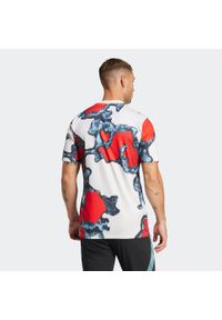 Adidas - Koszulka piłkarska treningowa ADIDAS Bayern Monachium 24/25. Sport: piłka nożna #2