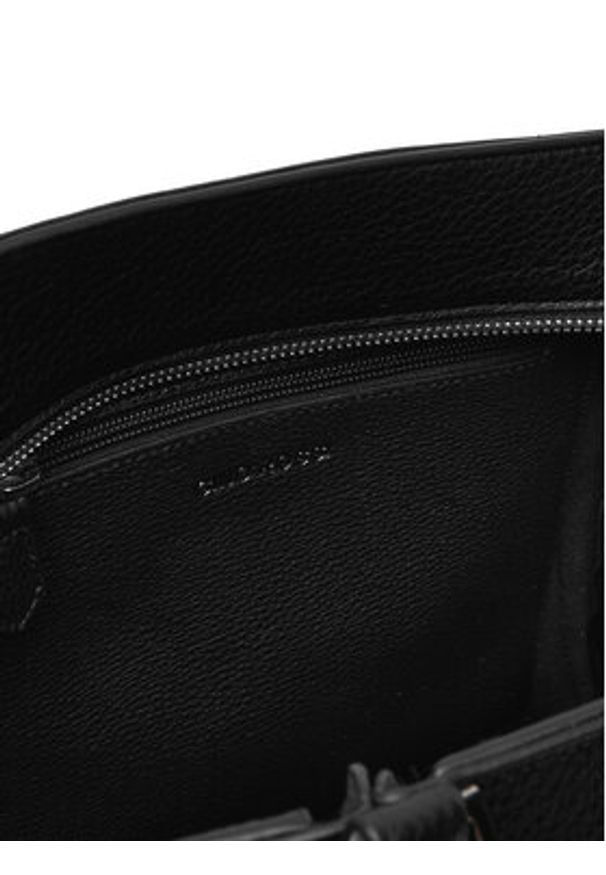 Gino Rossi Torebka CEO-LAUREN-XL8211 Czarny. Kolor: czarny