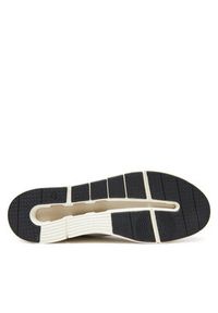 On Sneakersy The Roger 3MD11471485 Beżowy. Kolor: beżowy. Materiał: materiał #5