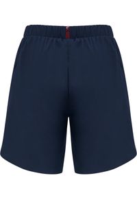 Spodenki męskie Hummel hmlPRO XK. Kolor: czerwony, niebieski, wielokolorowy. Sport: fitness