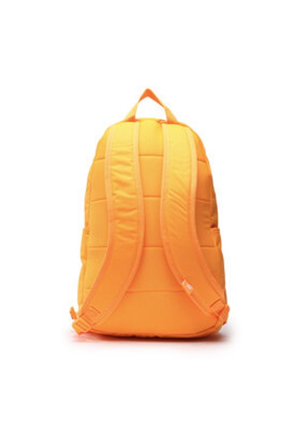 Nike Plecak DD0562 836 Pomarańczowy. Kolor: pomarańczowy. Materiał: materiał