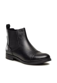 Sztyblety Lasocki. Kolor: czarny #1