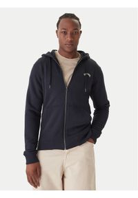 Billabong Bluza EBYFT00148 Czarny Regular Fit. Kolor: czarny. Materiał: bawełna #1