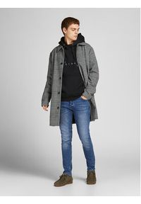 Jack & Jones Jeansy Glenn 12184473 Niebieski Slim Fit. Kolor: niebieski #8