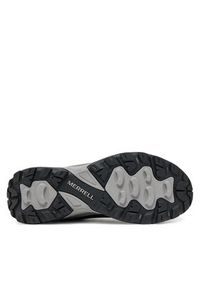 Merrell Sneakersy Speed Strike 2 J037849 Czarny. Kolor: czarny. Materiał: materiał #6