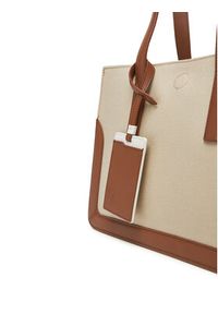 Furla Torebka Baia WB01701 BX3749 TCO00 Beżowy. Kolor: beżowy #4