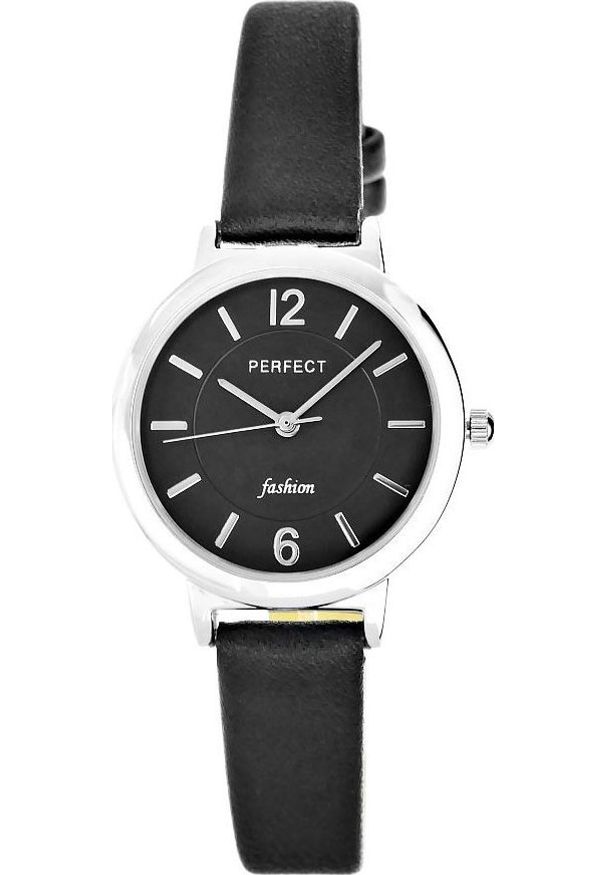 NoName - Zegarek Zegarek Damski PERFECT L203-4