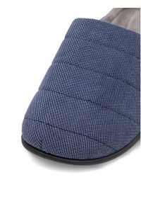 Home & Relax Kapcie CEO-P3056501 Niebieski. Kolor: niebieski. Materiał: materiał #5