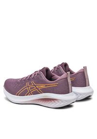 Asics Buty do biegania Gel-Excite 10 1012B418 Czerwony. Kolor: czerwony. Materiał: mesh, materiał #4