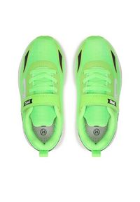 Primigi Sneakersy 3959522 Zielony. Kolor: zielony. Materiał: materiał #6