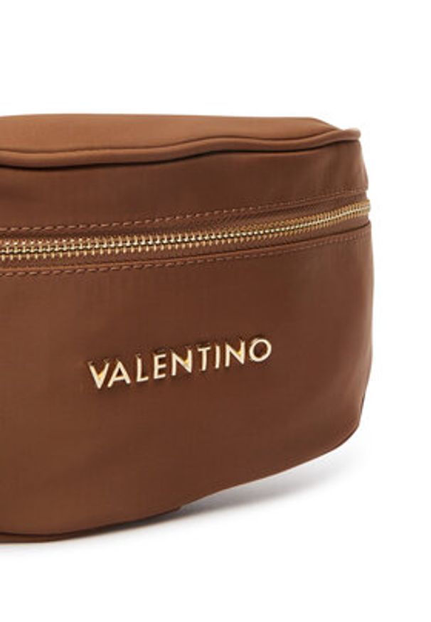 VALENTINO - Valentino Nerka Jenny Re VBSA9T54 Brązowy. Kolor: brązowy. Materiał: materiał