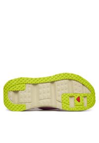 salomon - Salomon Japonki Reelax Break 6.0 L47995400 Fioletowy. Kolor: fioletowy. Materiał: materiał #3